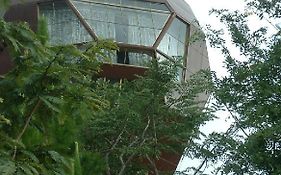 Sonke Ball House Acomodação Com Café Da Manhã