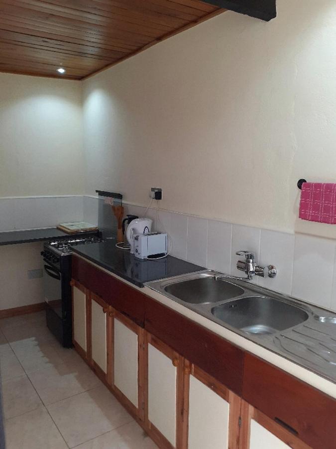 Sonke Ball House Blantyre Exterior foto