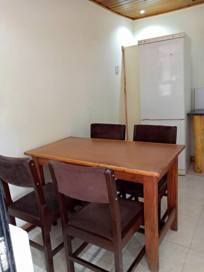 Sonke Ball House Blantyre Exterior foto
